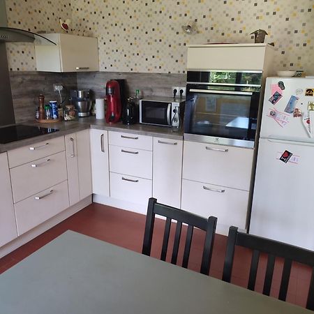 Chambre D'Hotes A La Campagne "Le Coudry" Serley Zewnętrze zdjęcie